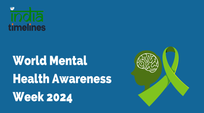 World Mental Health Day 2024 A Global Movement for Mental Health Awareness