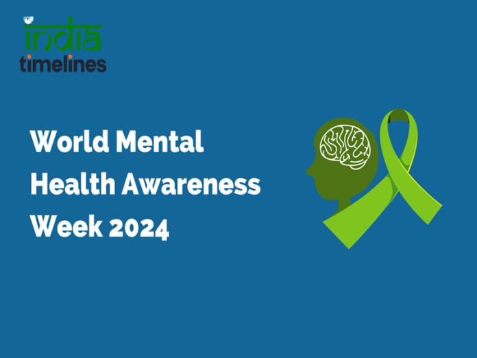 World Mental Health Day 2024 A Global Movement for Mental Health Awareness