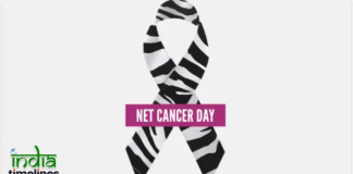 World Neuroendocrine Cancer Day Banner