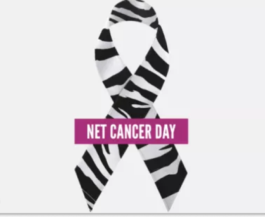 World Neuroendocrine Cancer Day Banner