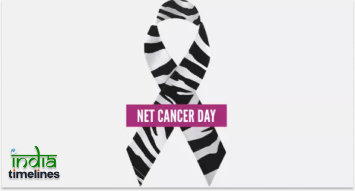 World Neuroendocrine Cancer Day Banner