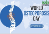 World Osteoporosis Day Banner