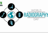 World Radiography Day Banner