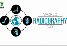 World Radiography Day Banner