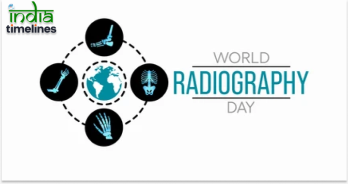 World Radiography Day Banner