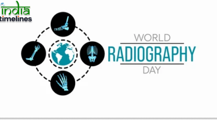 World Radiography Day Banner