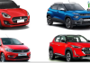 Best Cars Under 10 Lakhs in India Banner