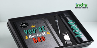 Christmas Gifts Ideas for Brothers Banner