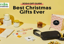 Christmas Gifts Ideas for Boyfriend Banner