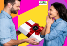 Christmas Gifts Ideas for Boyfriend and Girlfriend Banner