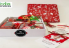 Christmas Gifts Ideas for Children Banner