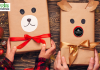 Christmas Gifts Ideas for Kids Banner