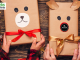 Christmas Gifts Ideas for Kids Banner