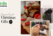 Christmas Gifts Ideas for Men Banner