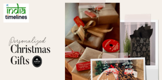 Christmas Gifts Ideas for Men Banner