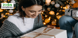 Christmas Gifts Ideas for Men and Women Banner