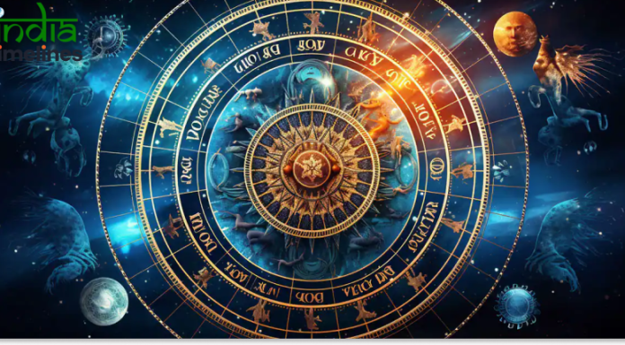 Horoscope Today_ November 18, 2024 Banner