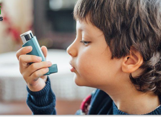 How Can I Manage My Child's Asthma Banner