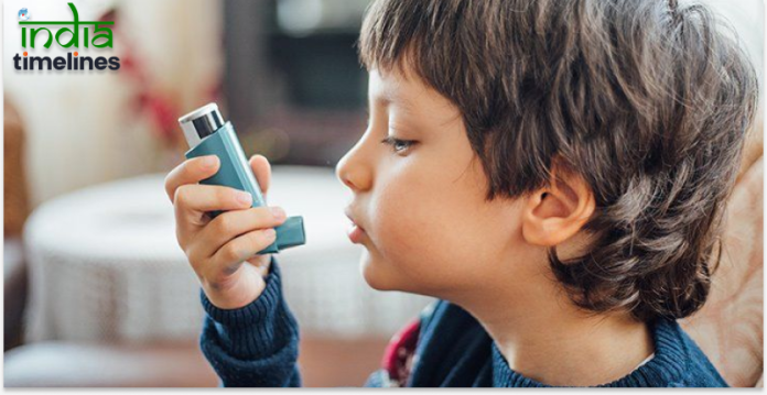 How Can I Manage My Child's Asthma Banner