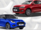 Maruti Suzuki Dzire vs Swift Comparison Banner