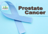 Prostate Cancer Awareness Month Banner