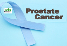 Prostate Cancer Awareness Month Banner