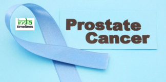 Prostate Cancer Awareness Month Banner