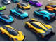 Top 10 Fastest Cars in the World Banner