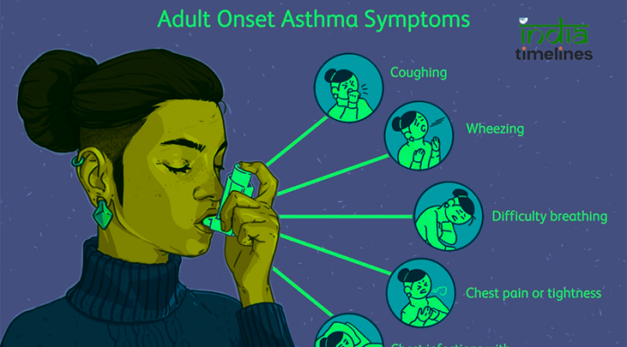 Understanding Adult-Onset Asthma Banner