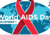 World AIDS Day Banner