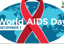 World AIDS Day Banner