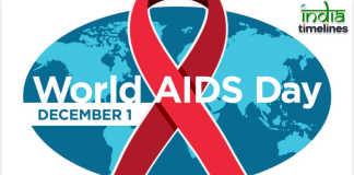 World AIDS Day Banner