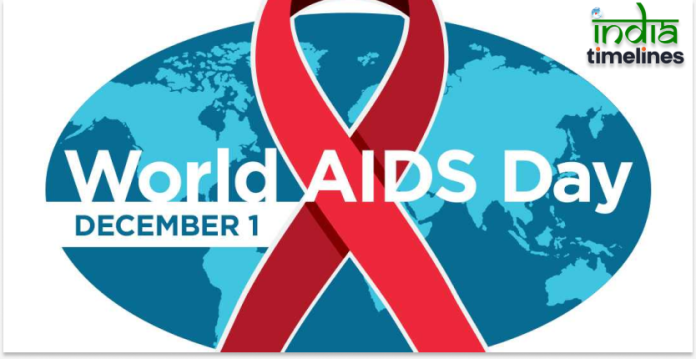 World AIDS Day Banner