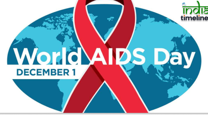 World AIDS Day Banner