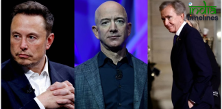 top 10 richest person in the world 2024 Banner